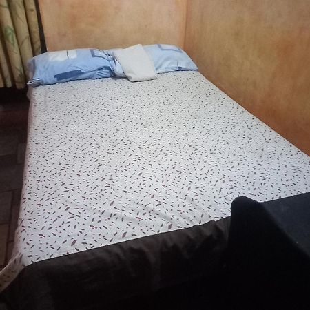 Hostal Puntacana Vallarta Puerto Vallarta Eksteriør bilde