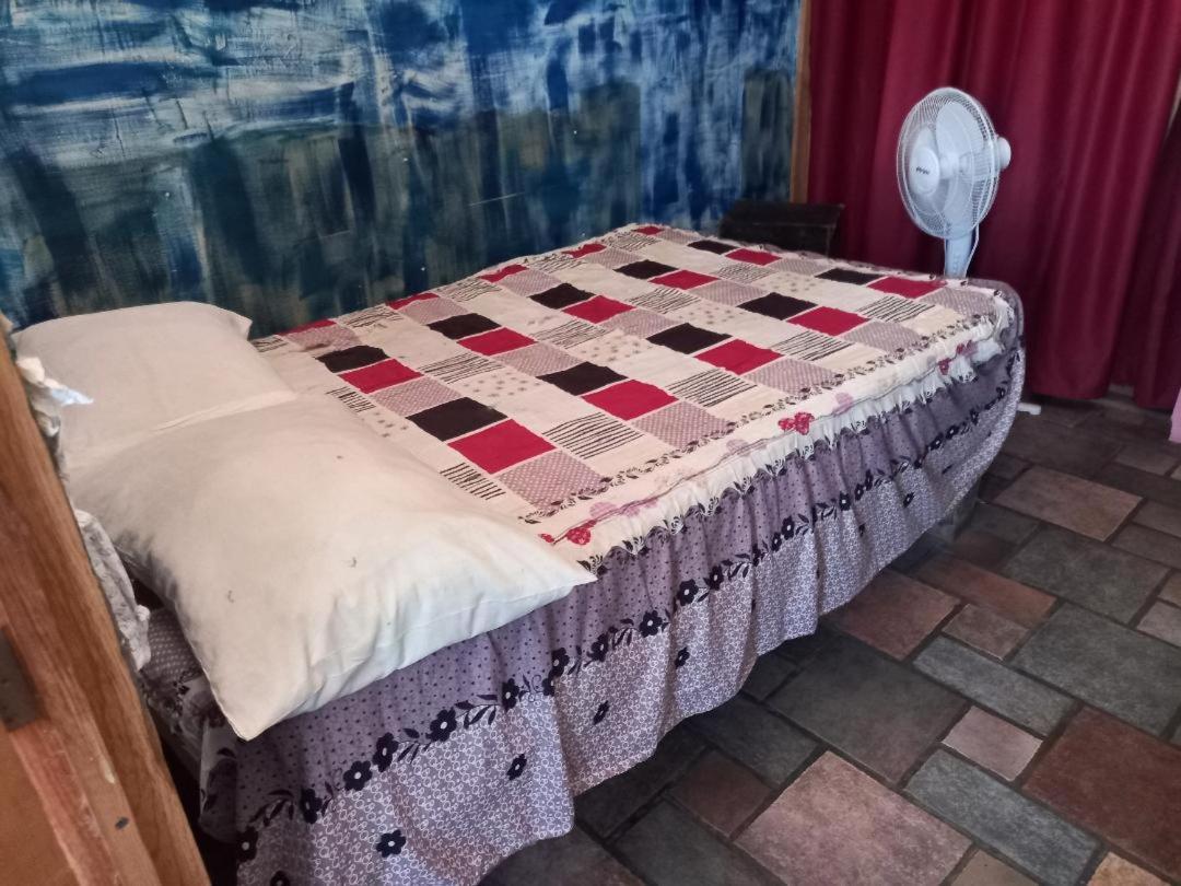Hostal Puntacana Vallarta Puerto Vallarta Eksteriør bilde