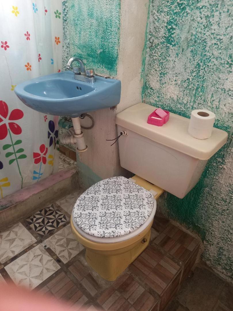 Hostal Puntacana Vallarta Puerto Vallarta Eksteriør bilde