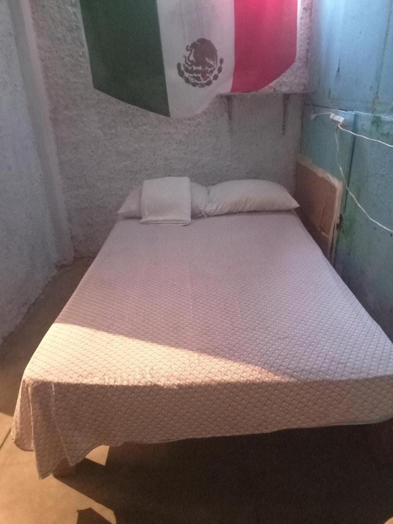 Hostal Puntacana Vallarta Puerto Vallarta Eksteriør bilde