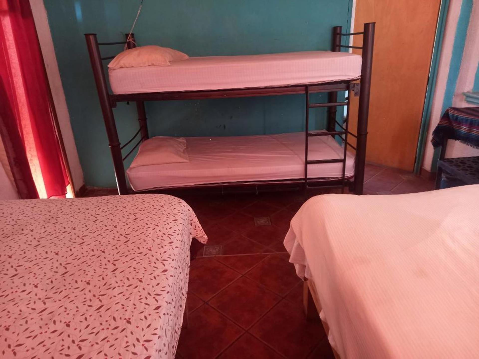 Hostal Puntacana Vallarta Puerto Vallarta Eksteriør bilde