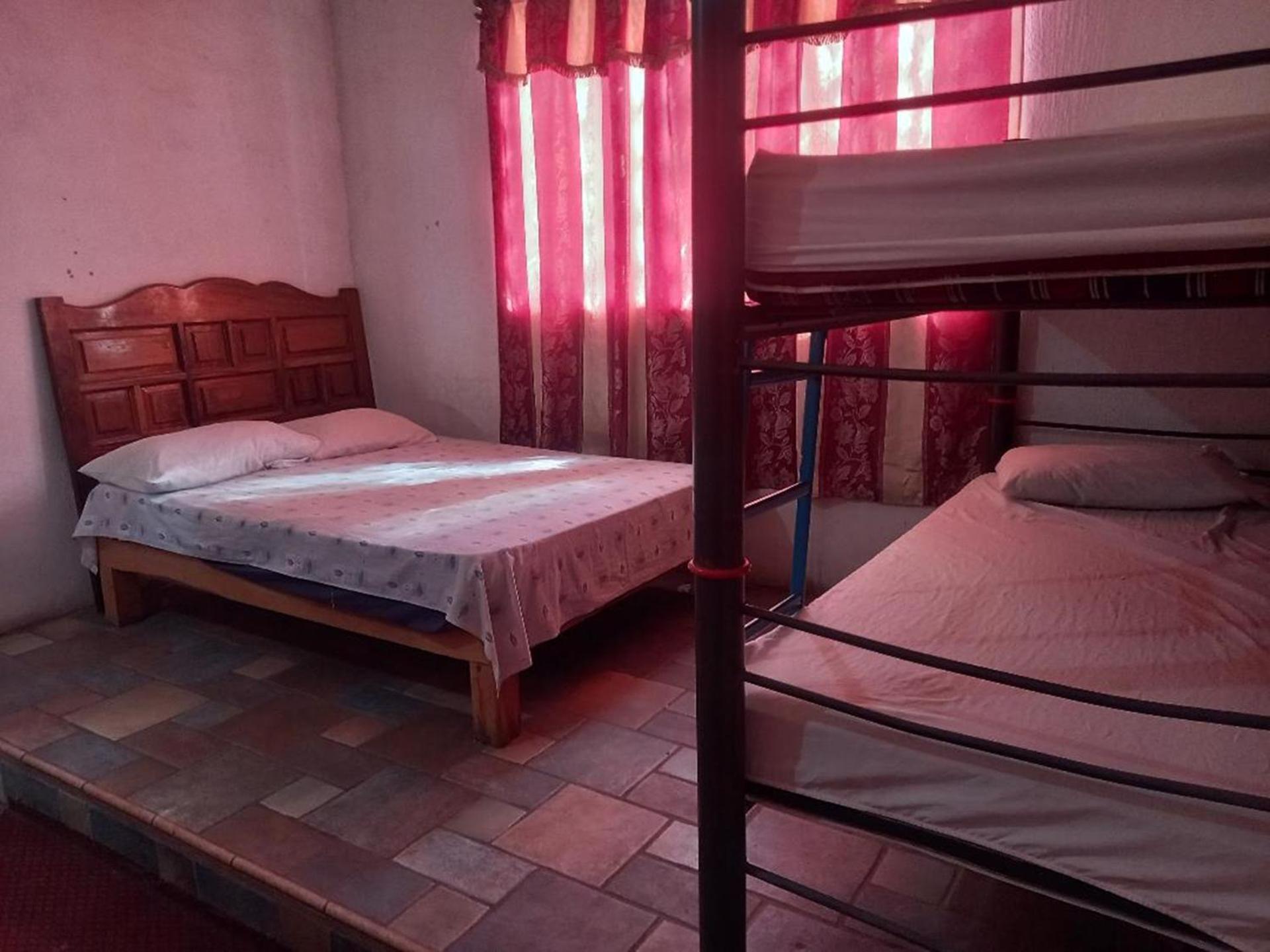 Hostal Puntacana Vallarta Puerto Vallarta Eksteriør bilde