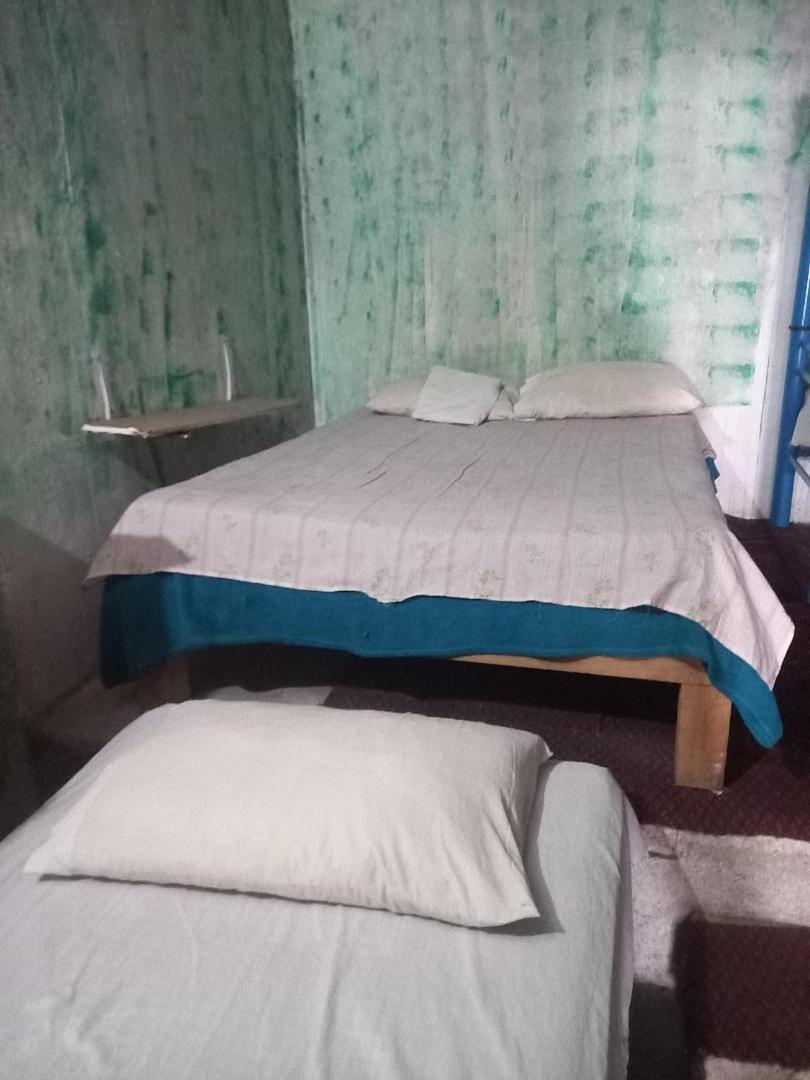 Hostal Puntacana Vallarta Puerto Vallarta Eksteriør bilde