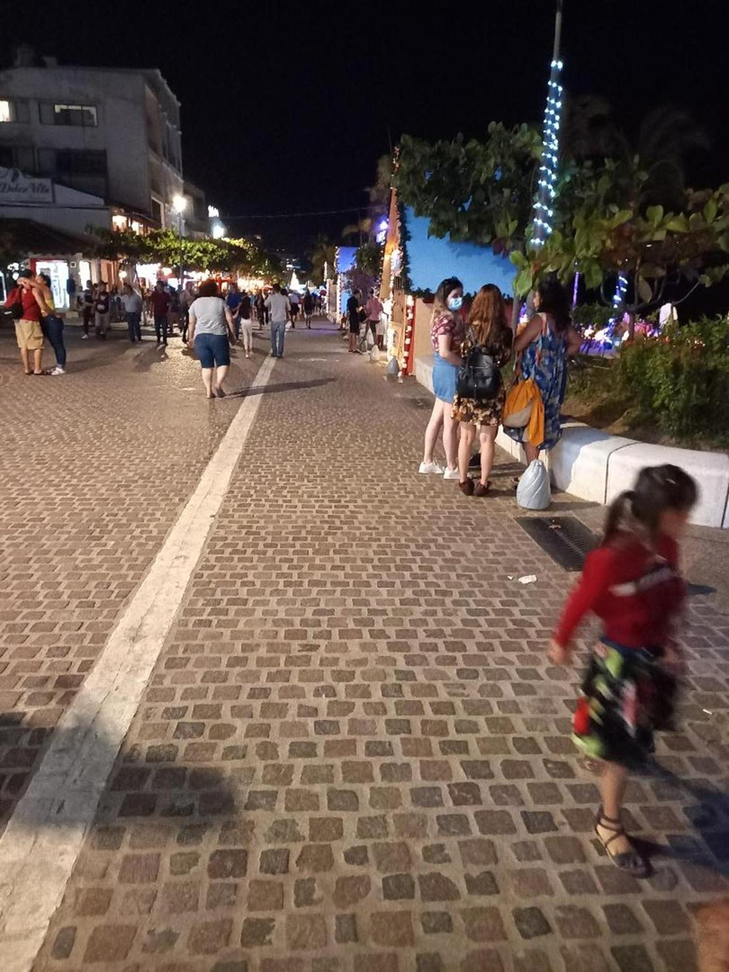 Hostal Puntacana Vallarta Puerto Vallarta Eksteriør bilde
