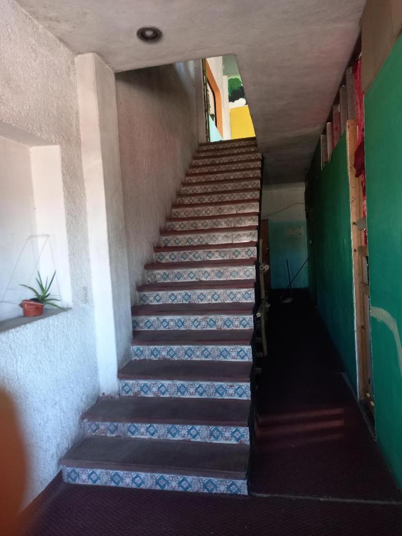 Hostal Puntacana Vallarta Puerto Vallarta Eksteriør bilde
