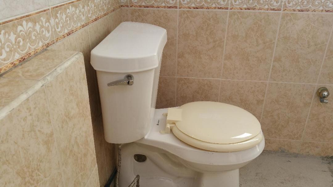 Hostal Puntacana Vallarta Puerto Vallarta Eksteriør bilde