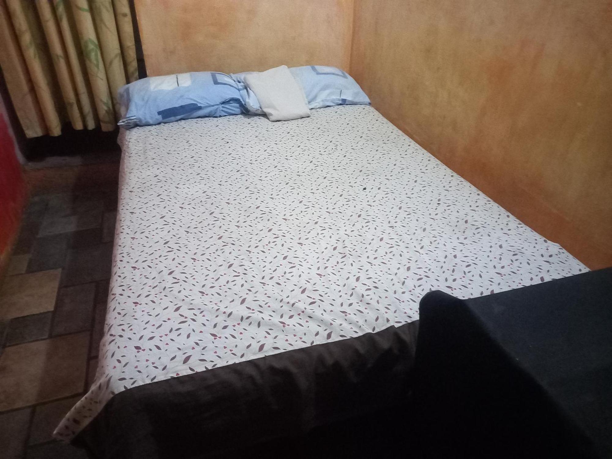 Hostal Puntacana Vallarta Puerto Vallarta Eksteriør bilde