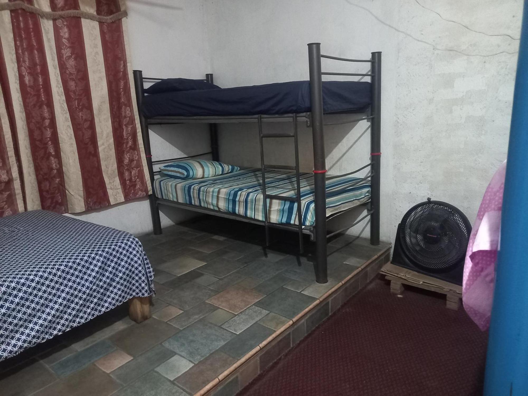 Hostal Puntacana Vallarta Puerto Vallarta Eksteriør bilde