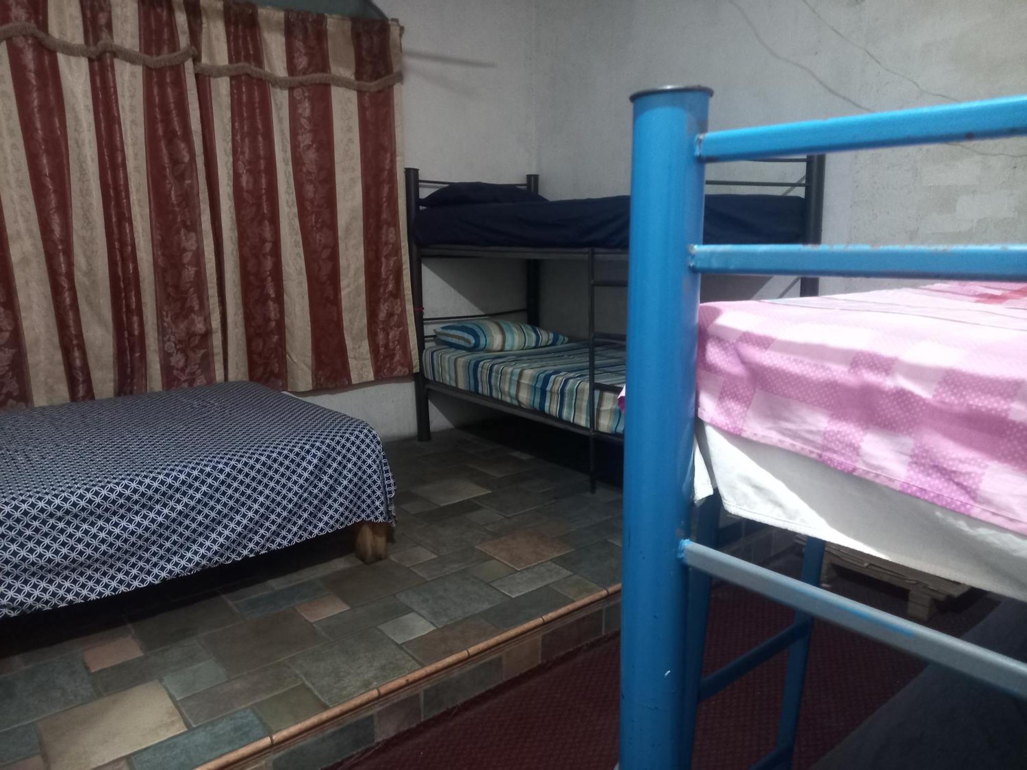 Hostal Puntacana Vallarta Puerto Vallarta Eksteriør bilde