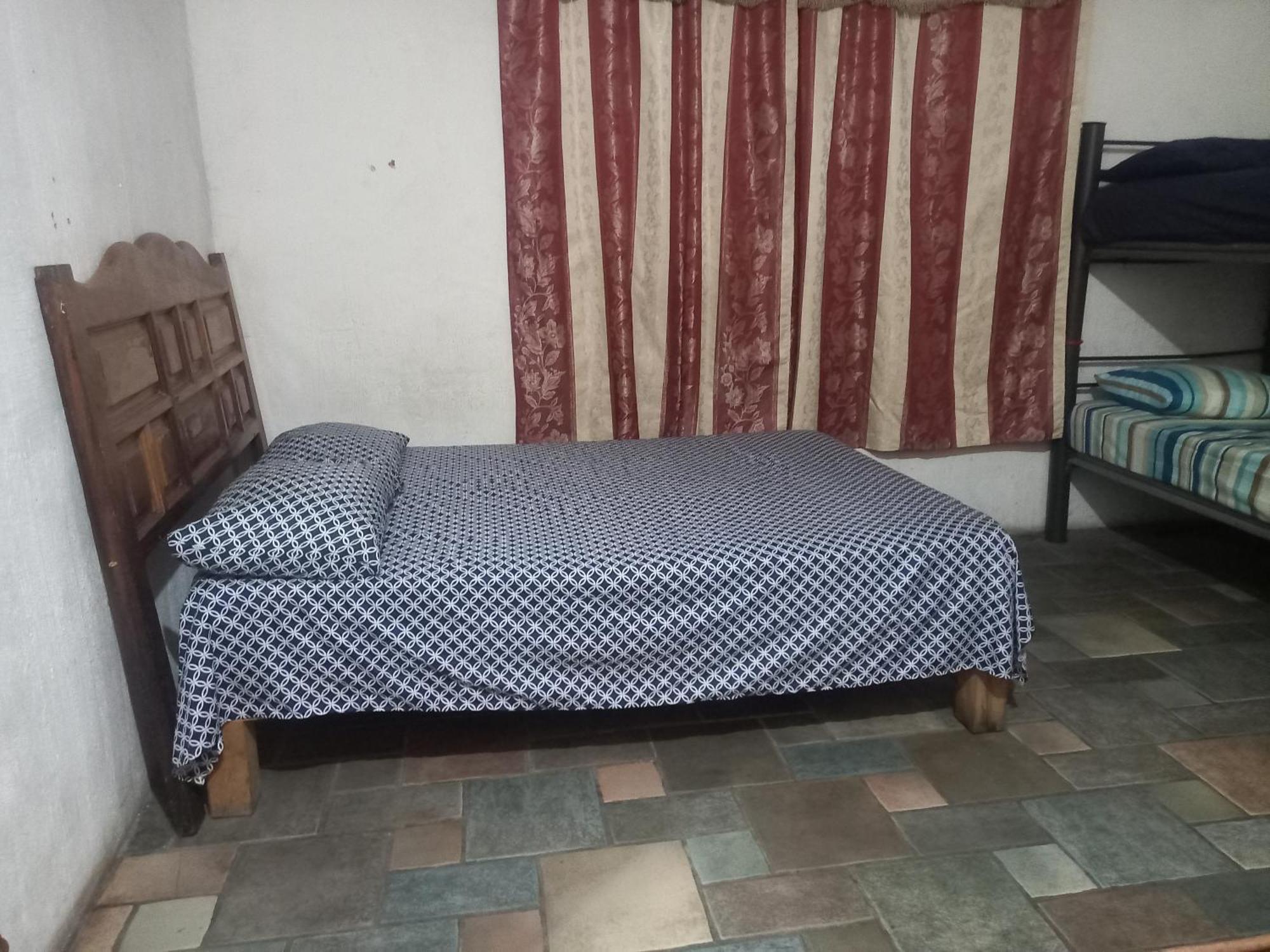 Hostal Puntacana Vallarta Puerto Vallarta Eksteriør bilde